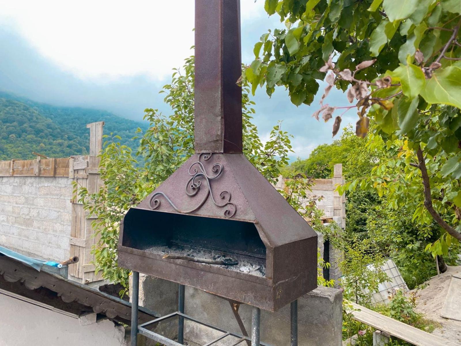 Hotel Bella Dilijan Exterior foto