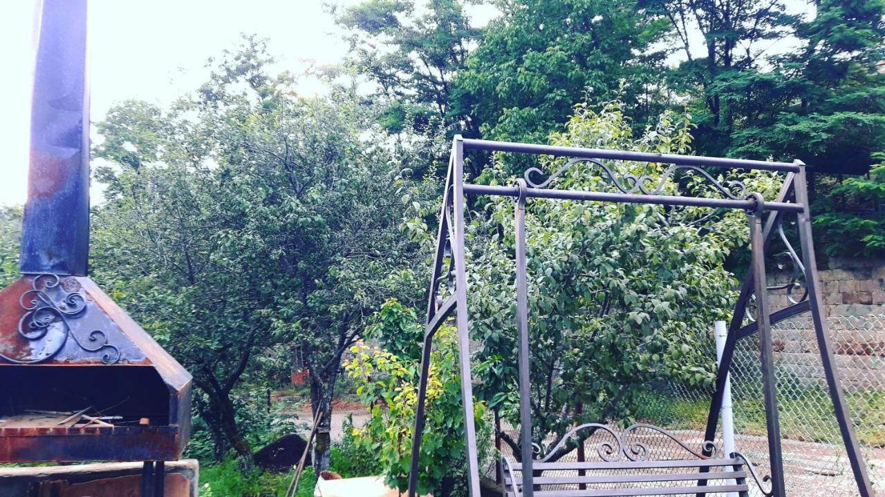 Hotel Bella Dilijan Exterior foto